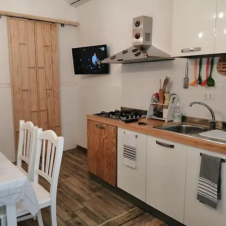 Apartment Cammileddi