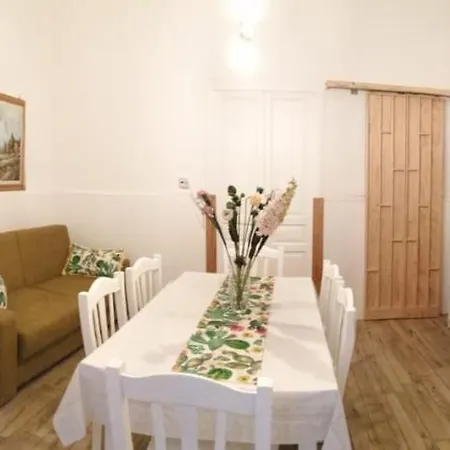 Cammileddi Apartment *