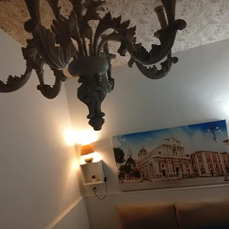 Apartment Cammileddi