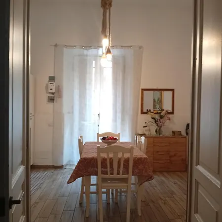 Apartment Cammileddi *