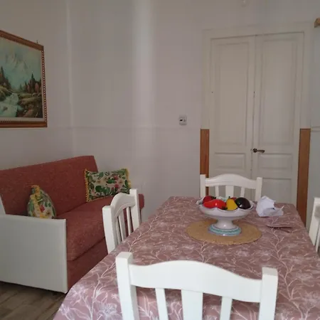 Cammileddi Apartman Catania