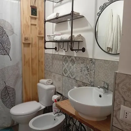 Cammileddi Apartment *