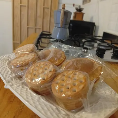 Lejlighed Cammileddi *