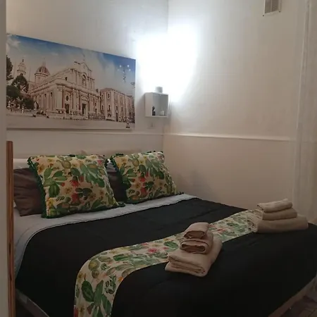 Cammileddi * Catania