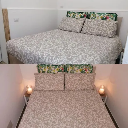 Apartamento Cammileddi *