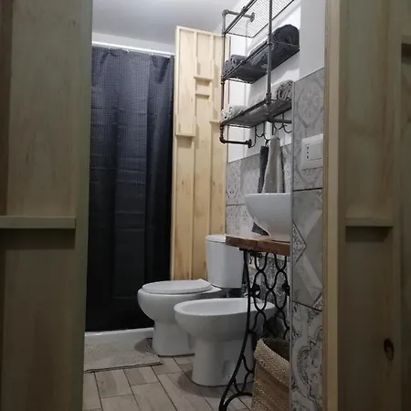Apartment Cammileddi *