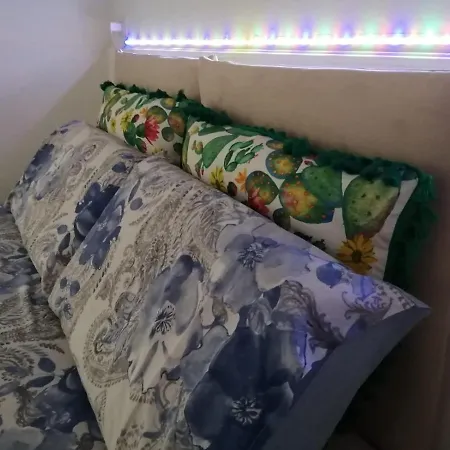 Cammileddi Apartamento