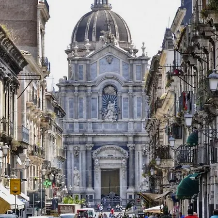 Apartamento Cammileddi