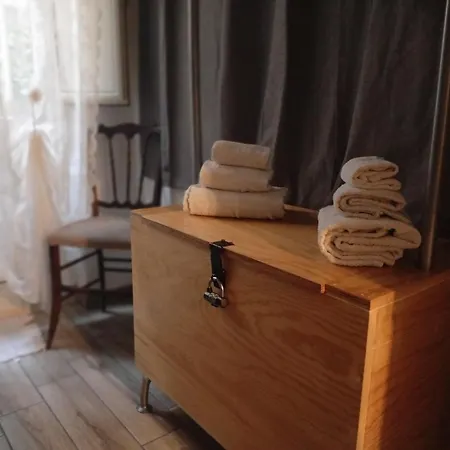 Apartamento Cammileddi CTA