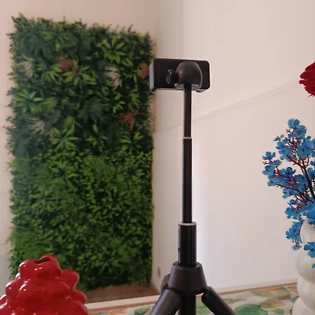 Cammileddi شقة كاتانيا