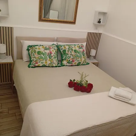 Cammileddi Appartement *
