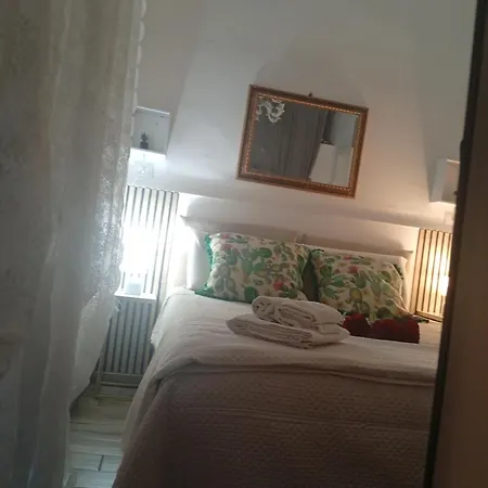 Cammileddi Appartement Catánia