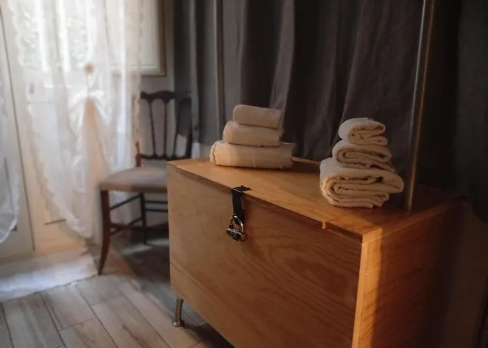 Lägenhet Cammileddi Catania